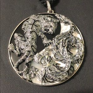 Limited piece from TS. Unworn.